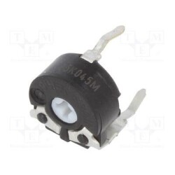 55PT6KV-253A20-PM
