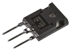 MOSFET N-kanałowy 44 A TO-247AC 250 V Pojedynczy 310 W 46 miliomów