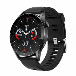 SMARTWATCH VIDVIE SW1604 CZARNY
