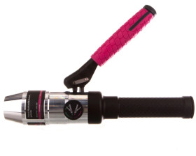 Ręczny dziurkownik hydrauliczny z wycinakami do blachy zestaw walizkowy M16 - M63 4055.070