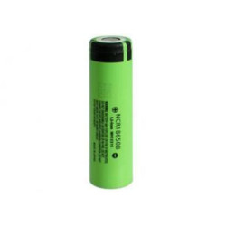 Akumulator N18650CP BAK 3350mAh Li-Ion 3.7V 6.5A