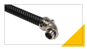 Dławik Do Peszla Anaconda Typ Fcc Dn 25 Ip65 90 Pg21 710.921.4 /1Szt./