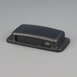 UniPiCase Pi Zero Case - Standard (Power Port Only)