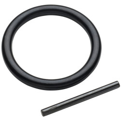 Draper 08503 Impact Ring and Pin Kit 3/4&quot; Sq. Dr. 50-60mm - 08503