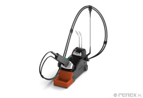 Podstawka ALES do rączki JBC z automatycznym podajnikiem lutowia ALE250