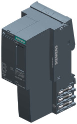 Moduł interfejsu Siemens Moduł interfejsu SIMATIC ET 200SP PROFINET 6ES7155-6AA01-0BN0 117 x 50 x 74 mm