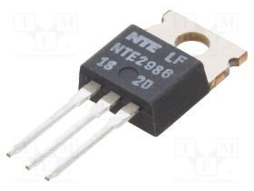NTE2986
