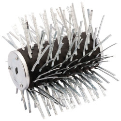 Draper 02250 Spare Roller for 02171 Tyrolean Flicker Machine