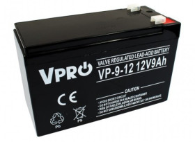 AKUM.12V 9AH AGM