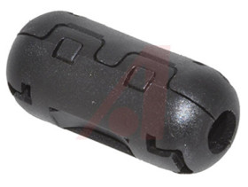 Koralik ferrytowy 0392 Impedanja 100MHz: 170Ω 13.72 x 30.56 x 13.72mm Laird