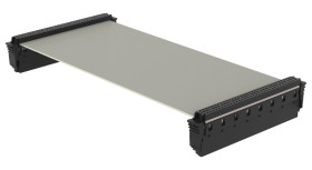 Wiązka kabli taśmowych ERNI