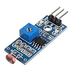 Moduł Natężenia Światła