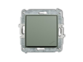 MINI Mechanizm łącznika schodowego szałwiowy 61MWP-3 KARLIK