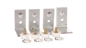 Uchwyt Montażowy Clp-Regis/Pt Gips-Karton 72333