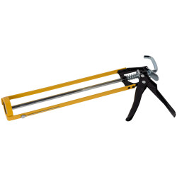 Roughneck 32-210 Skeleton Type Caulking Gun 280mm (11in)