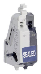 Hager HXA013H Zwalniacz podnapięciowy 120 V/AC 1 szt.