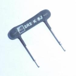 Rezystor SFR 4W 2,2R 10% SFR0523P15