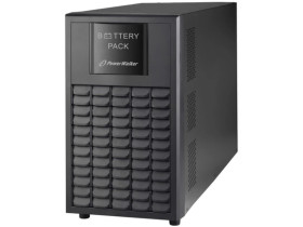 Zestaw baterii Rack 19 dla UPS VFI 1000/1500 LCD 18 akumulatorów 12V/9AH z ładowarką 3A 10120594