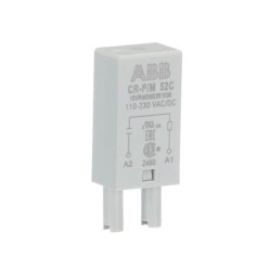 Moduł CR-P/M 52C RC 110-230VAC/DC 1SVR405653R1000 /10szt./