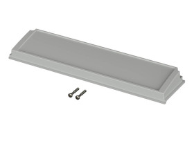BOPLA BCD 200 KRD-7035 (20202035) - plastikowy cover separujący do BCD 200, 205
