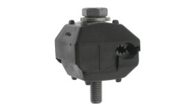 Uchwyt Zacisk Odgałęźny Złącze Odgałęźne 35-95 6-70