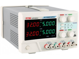 Zasilacz laboratoryjny Uni-T UTP3305-II