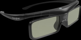 01.4A04-ACG030-EU00 DLP-Link 3D Glasses, rechargeable