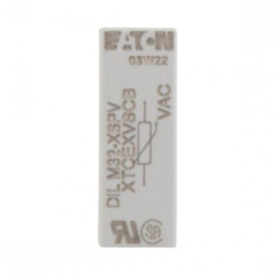 Układ ochronny warystor RC 240-500V AC DILM32-XSPV500 281215