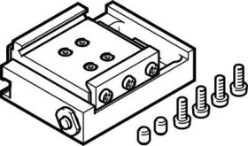 Mocowanie FESTO EHAM-E20-40-Z 5293408