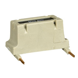 Element tłumiący przepięcia Schneider Electric do LC1E06-E95 Moduł przeciwzakłóceniowy Montaż zaciskowy