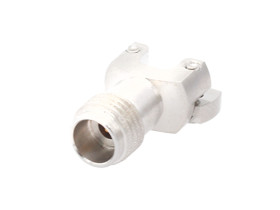 Złącze PCB Montaż powierzchniowy Żeński 50Ω typ złącza Subminiaturowe złącze koncentryczne Śruba