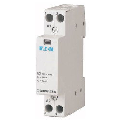 Eaton 135175 Remote switch 12V 20A Compact safe for building tech