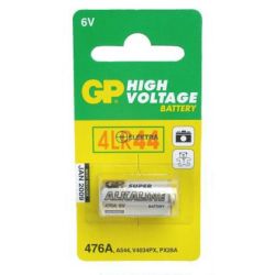 bateria 4LR44 476A 6V