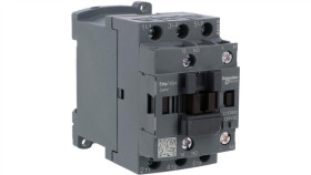 Stycznik Mocy Easy Tesys Control Ac-3, 6A, 3No (1No), Cewka 24V Dc Lc1e0610bd