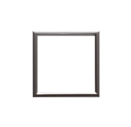 DANTE Redukcja ramki element łączący ramkę z płytą nośną inox 4541100