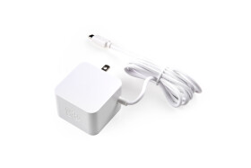 Sparkfun Raspberry Pi 27W USB-C PD Power Supply - White