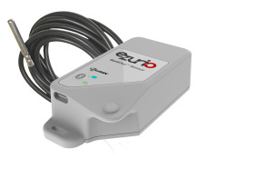 Moduł RF Czujnik temperatury Ezurio 2,4GHz