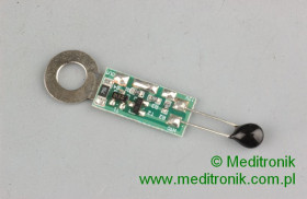 KD REGULATOR LFTR104