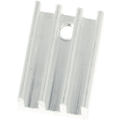 RADIATOR RAD49 17x11,5x5