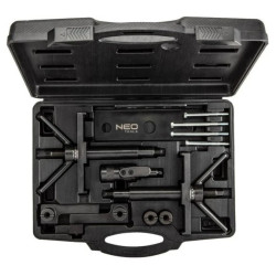 Zestaw do montażu wałków rozrządu silników benzynowych Volvo 11-337