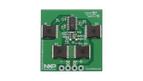 TEA2209T Active Bridge Rectifier Controller Demo Board