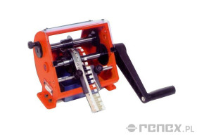 Urządzenie tnące SUPERFORM/R - P=12,7 mm