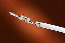 Zacisk zagniatany Męski Molex 28AWG Obudowa wtyku 30068 Mini-Fit TPA, obudowa wtyku 42475 Mini-Fit BMI, obudowa wtyku