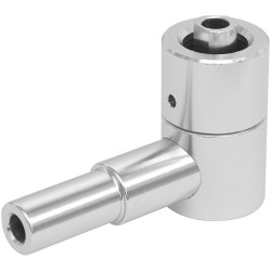 Sealey VS70098 DSG Transmission Oil Filler Adaptor for VAG 7-Speed &amp; 8-Speed