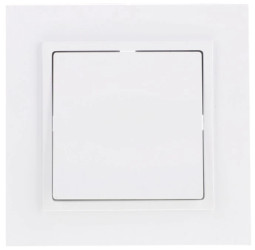 MAGIC Łącznik pojedynczy biały WP-1 M