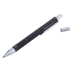 Troika Construction Drop Action Mechanical Pencil [Discontinued]