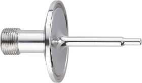 ifm Electronic E38825 Rura ochronna E38825 1 szt.