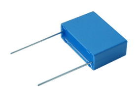 Kondensator MKP PCX2 339J65105 1uF 305V RoHS