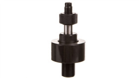 Wycinak Okrągły Z Zębem (Stempel+Matryca) Wo_22,5-Z