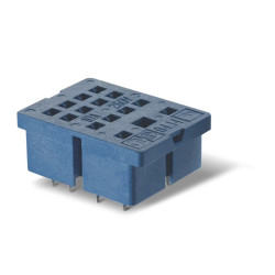 Podstawka pod przekaźnik elektromagnetyczny, Finder 94.14SMA